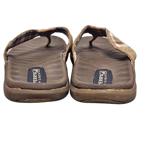 Sperry Sandals Sz 9m - Picture 2 of 12